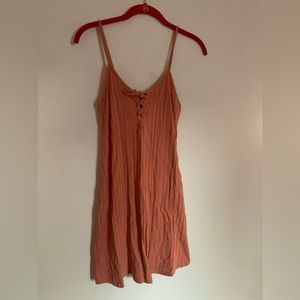 Forever 21 sun dress